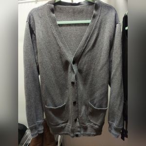 Great cardigan